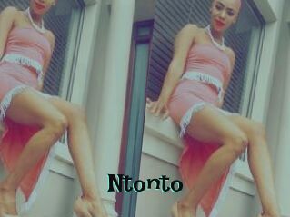 Ntonto