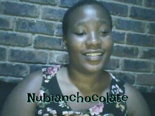 Nubianchocolate