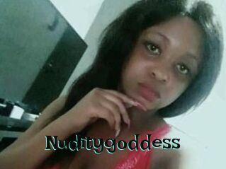 Nuditygoddess
