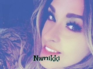Nwnikki