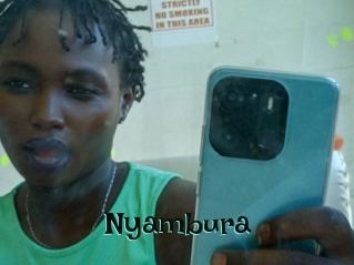 Nyambura