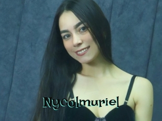 Nycolmuriel