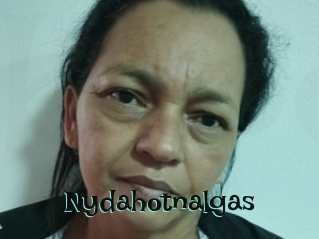 Nydahotnalgas