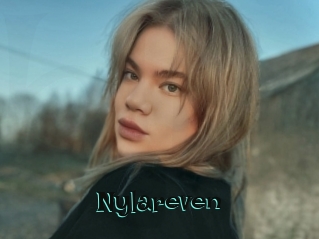 Nylareven