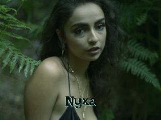 Nyxa