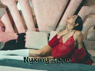 Nyxmystique