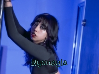Nyxnayla