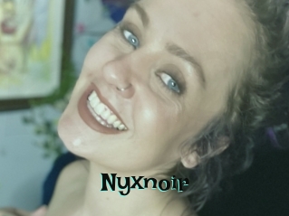 Nyxnoir