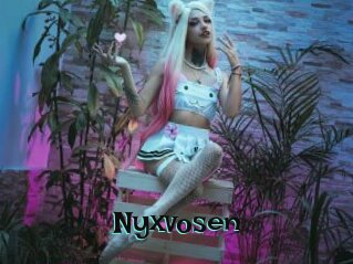 Nyxvosen
