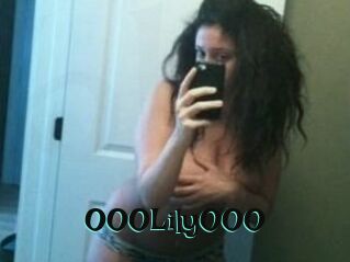 OOOLilyOOO