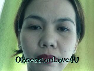 ObsessionLove4U