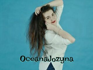 OceanaJozyna
