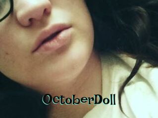 OctoberDoll