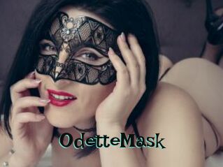 OdetteMask