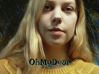 OhMyDear