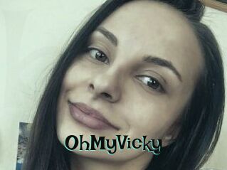 OhMyVicky