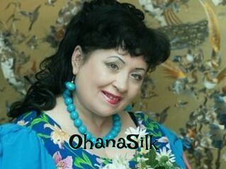 OhanaSilk