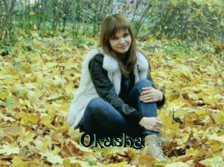 Okasha