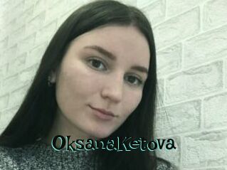OksanaKetova