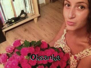 Oksanka
