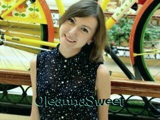 OleannaSweet