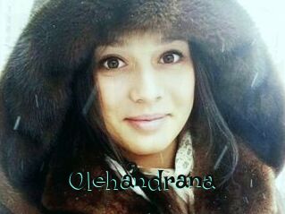 Olehandrana
