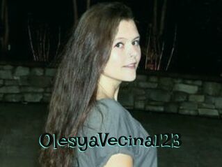 OlesyaVecina123