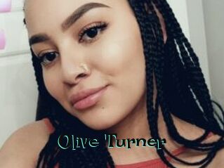 Olive_Turner
