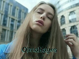 OliviaHayes