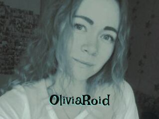 OliviaRoid