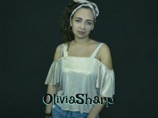 OliviaSharp