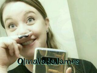 OliviaVadaJames