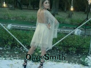 OlivieSmith