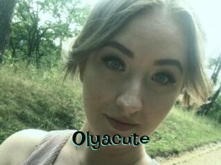 Olyacute