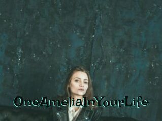 OneAmeliaInYourLife