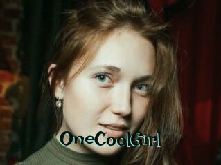 OneCoolGirl