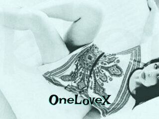OneLoveX