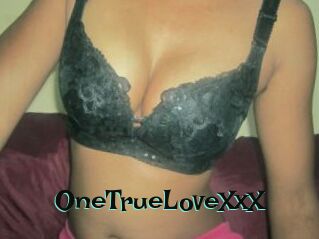OneTrueLoveXxX