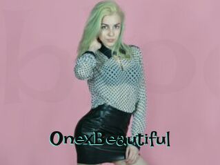 OnexBeautiful