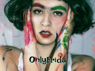 OnlyFrida