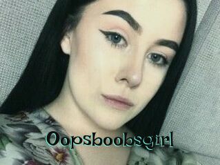 Oopsboobsgirl
