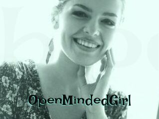 OpenMindedGirl