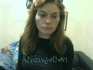OrangeDevi