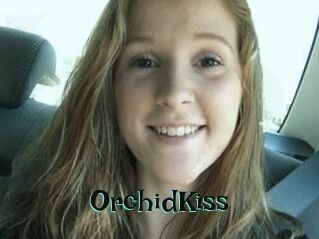 OrchidKiss