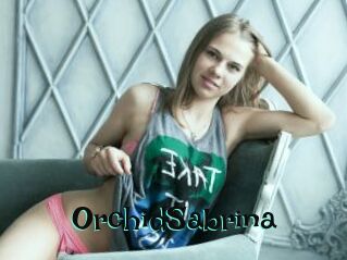 OrchidSabrina