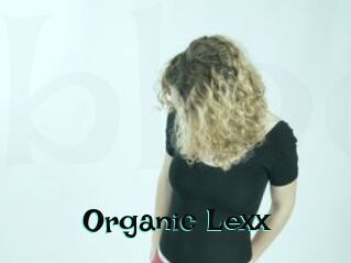 Organic_Lexx