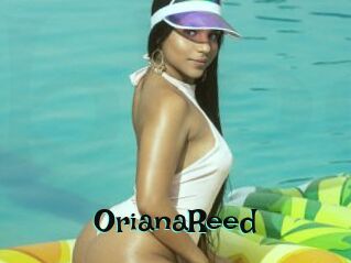 OrianaReed