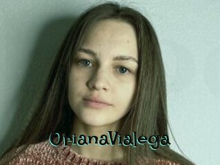 OrianaVialega