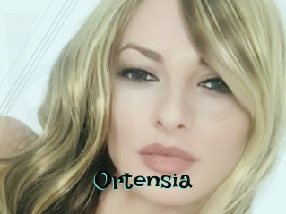 Ortensia