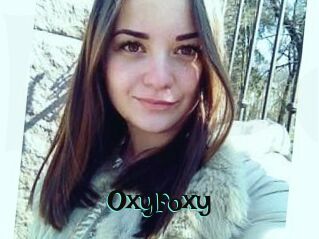 OxyFoxy